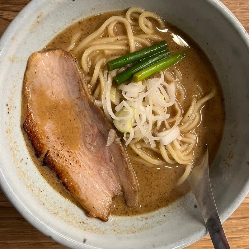 (和醸良麺 すがり )