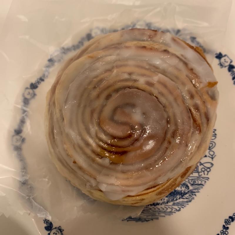 シナモン(リヨン夢工房)