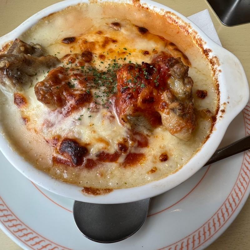 チキンドリア(ジョイフル 大分玖珠店)