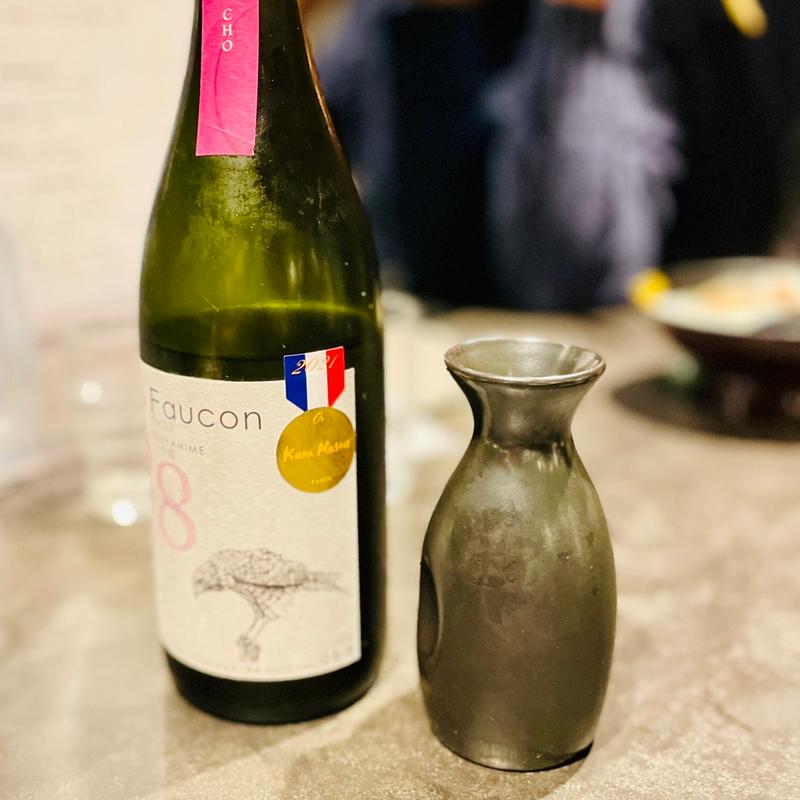 Faucon(O'denbar うまみ 表参道店)