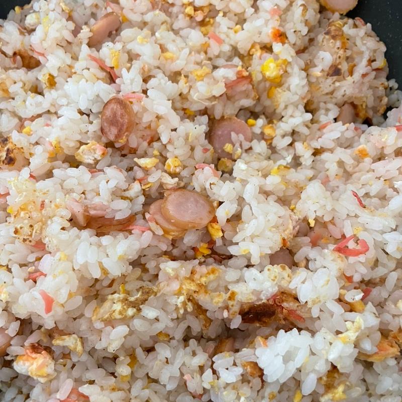 炒飯(旭町５−２９)