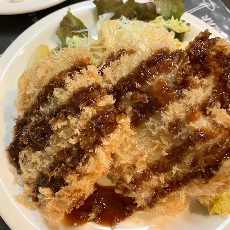 チキンカツレツ(デリス)