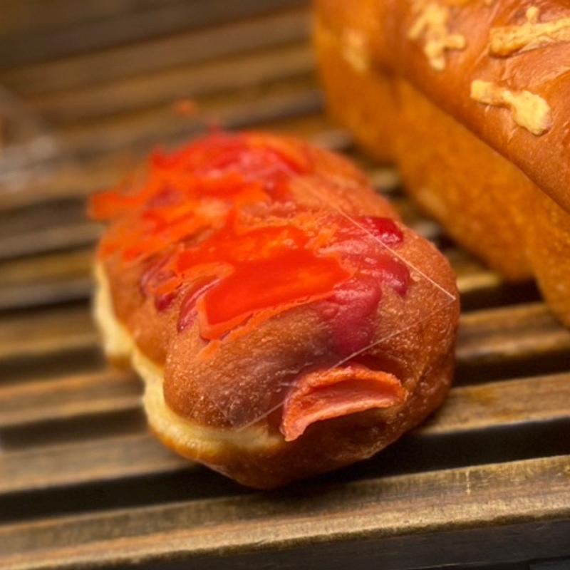 くのり(夜のしげぱん)