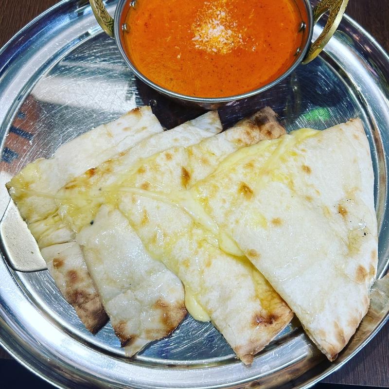 ニューデリーセット(ニューデリー)