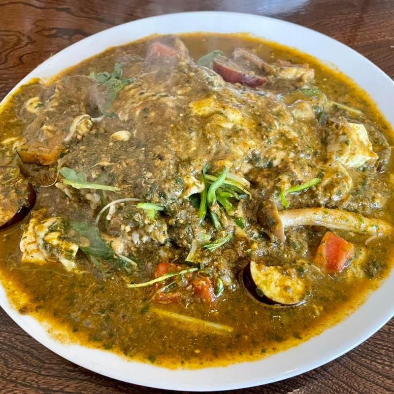 ヤサイ チーズ(カシミール)