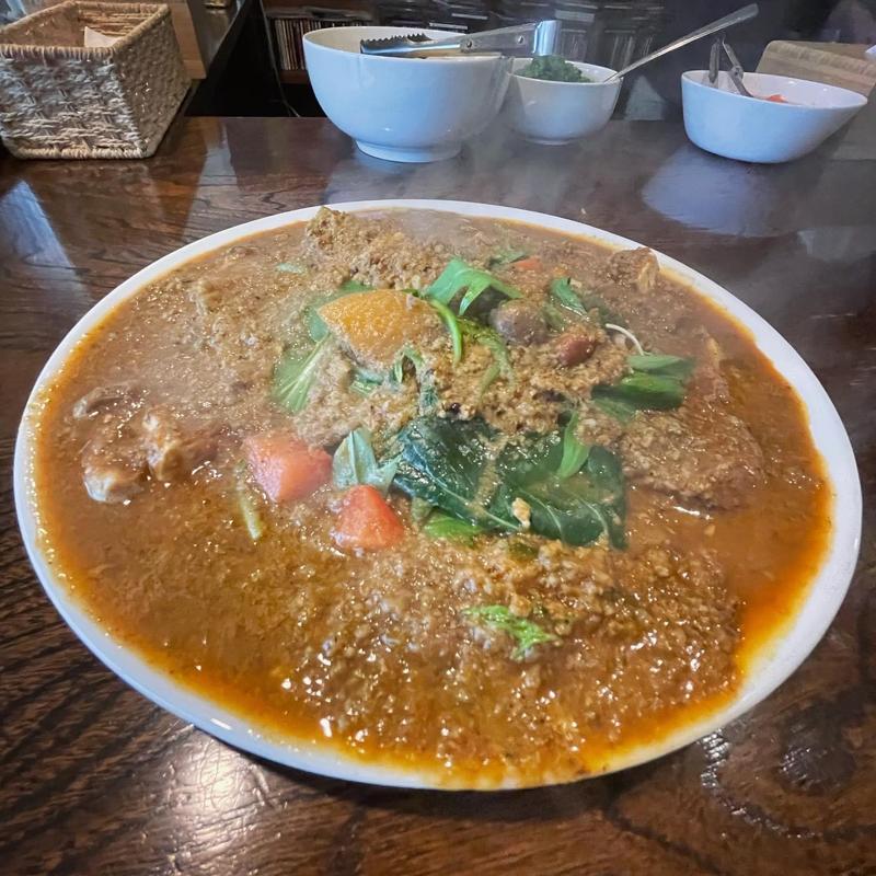 キーマ ミックスA(カシミール)