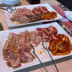 ランチ
