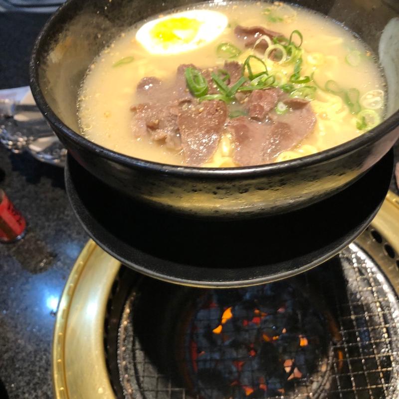 (あみやき亭 知多新舞子店)