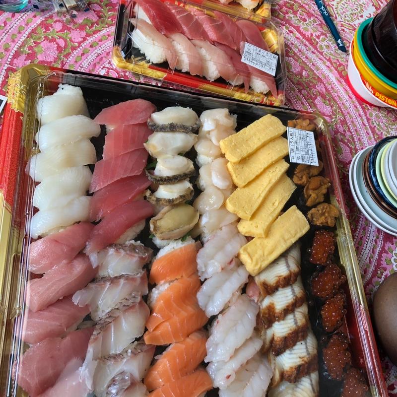 (はま寿司 東浦店)