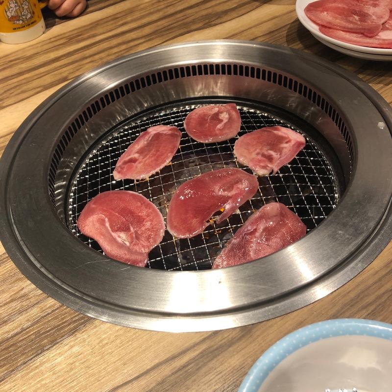 (牛角 鈴鹿サーキット通り店 )