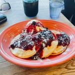 パンケーキ