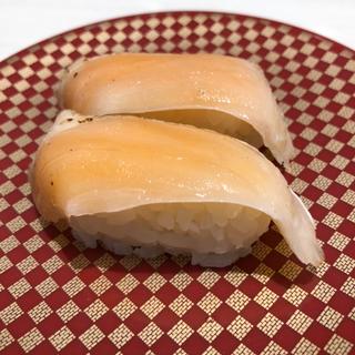焼きサーモン(魚べい 平岸店)