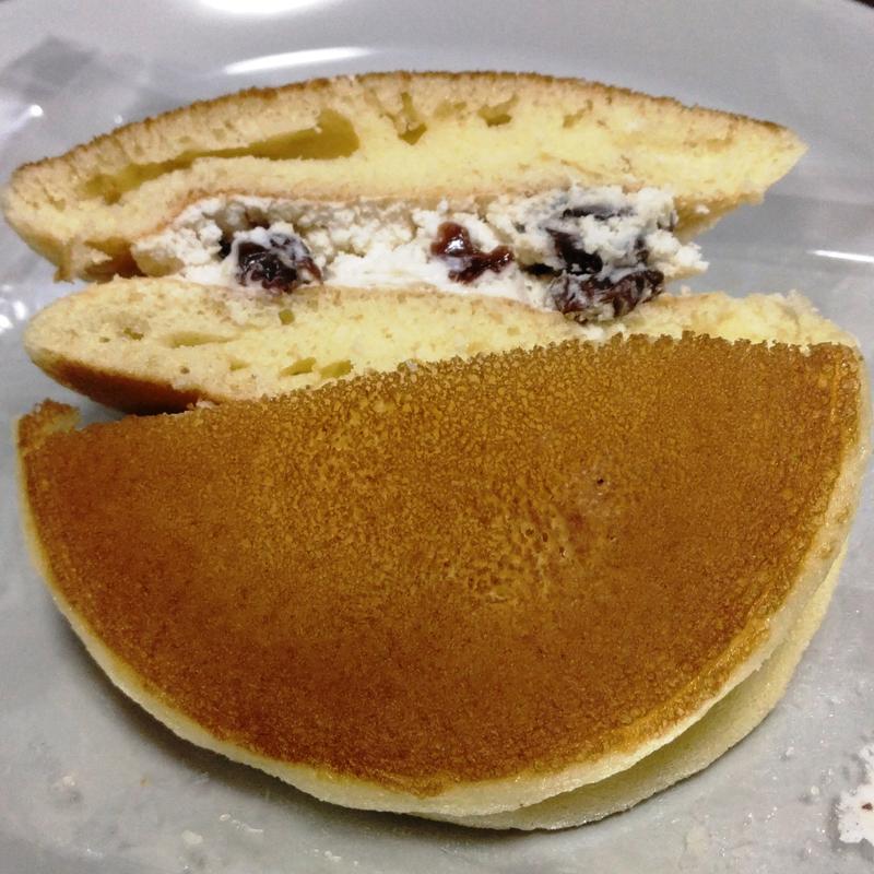 ラムレーズン(川崎屋東照 アゼリア店)