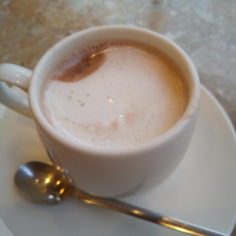 ココア(梅の木 本店)