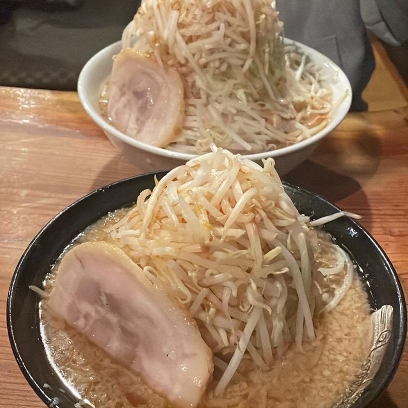 (麺ぐるい)