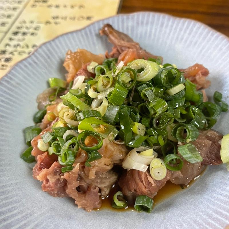 すじポン(竹の館 )