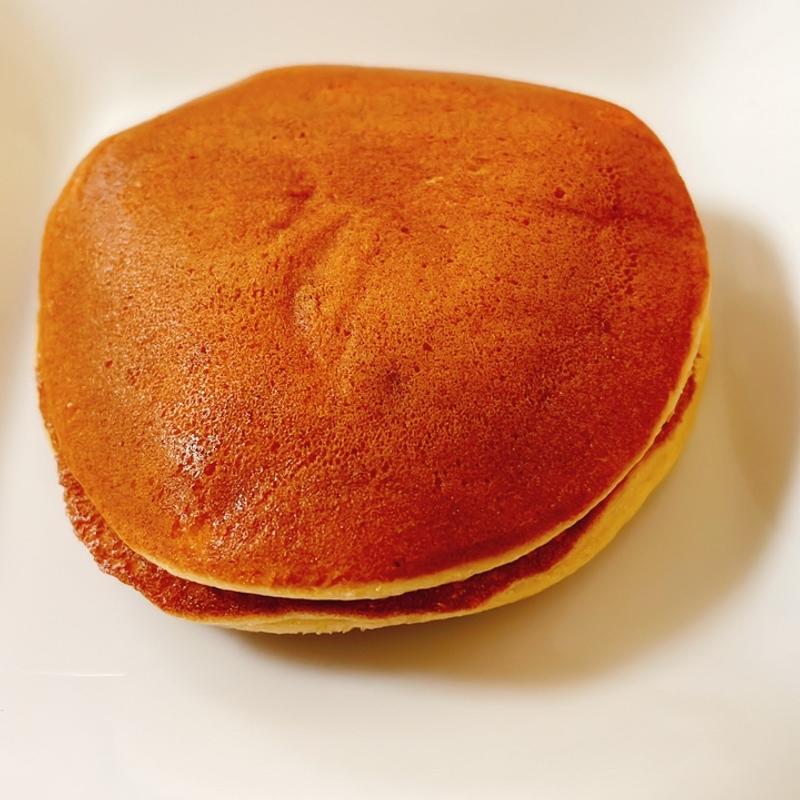 どら焼き　あんこ(どらやき 文（ふみ）)