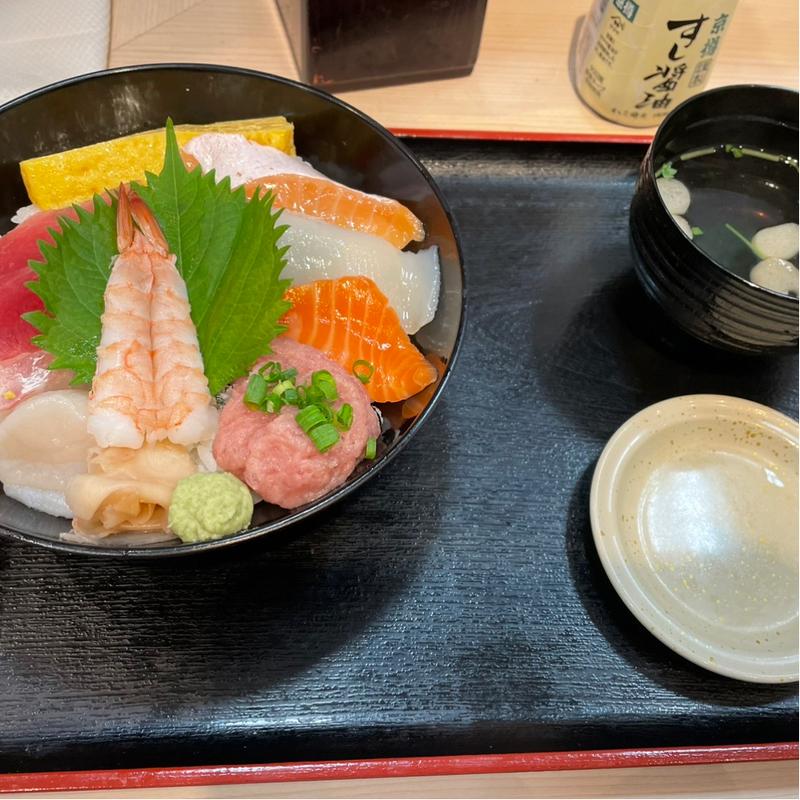 (京樽 須磨大丸店)