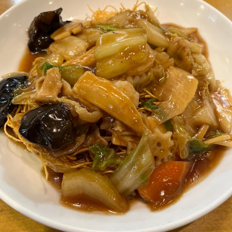 (紅虎餃子房 イトーヨーカドー武蔵境店)