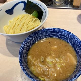 つけ麺(つじ田 渋谷フクラス店)