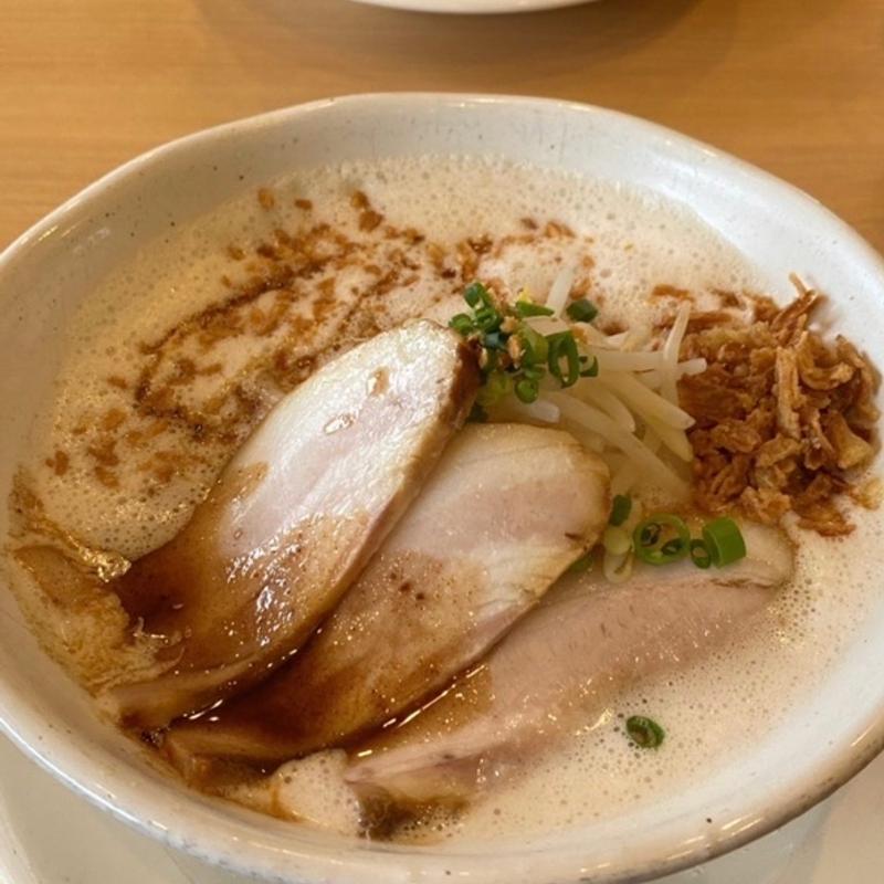 (麺縁ジョウモン)