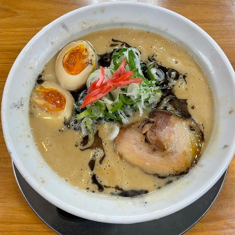 (ラーメン 猪や)