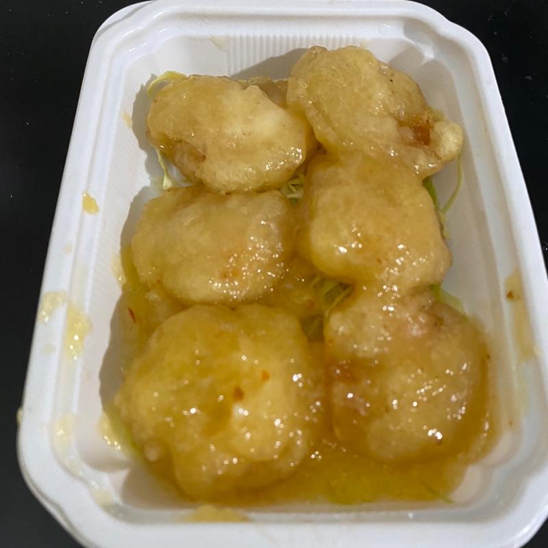 海老マヨ(フードウェイ小戸店)