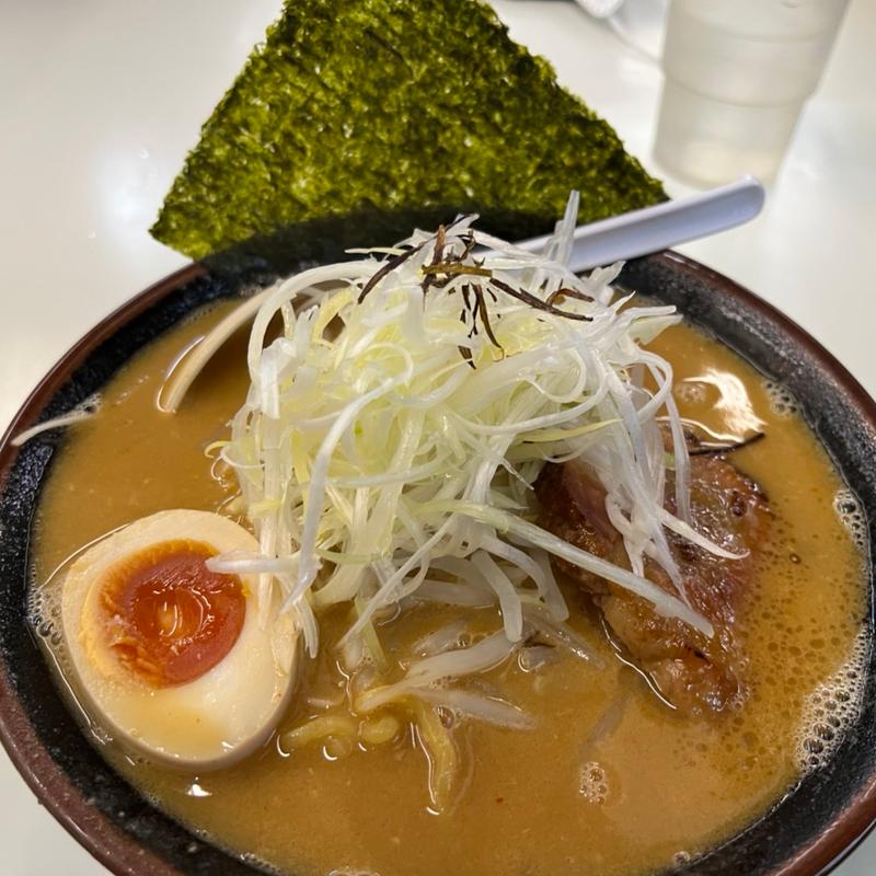 ラーメン(小林屋 茅ヶ崎店)