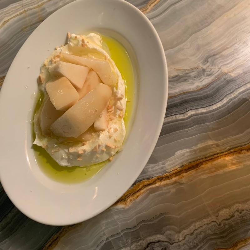 (ESPRESSO D WORKS （エスプレッソディーワークス）)