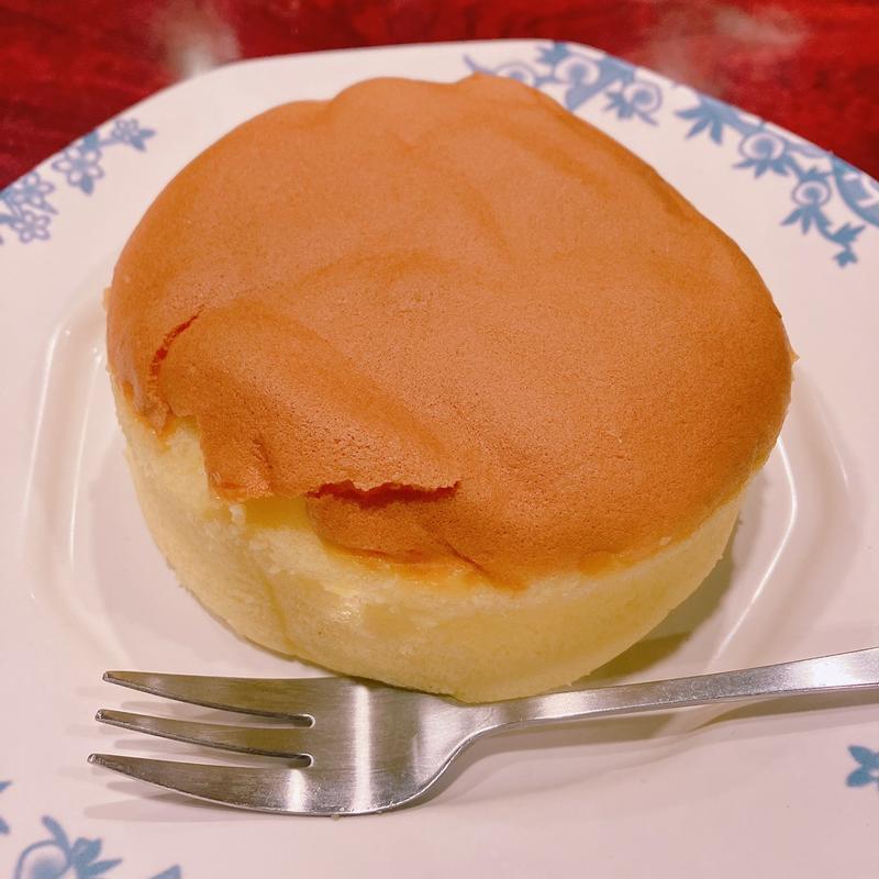 台湾カステラ(バーミヤン 武蔵藤沢店)