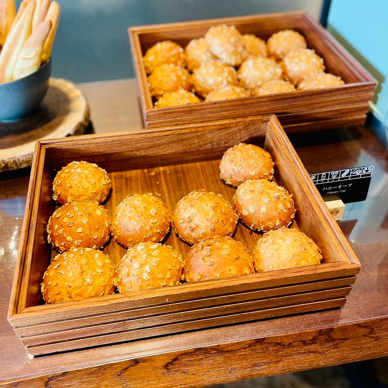 ハニーオーツ(KAGARIBI)