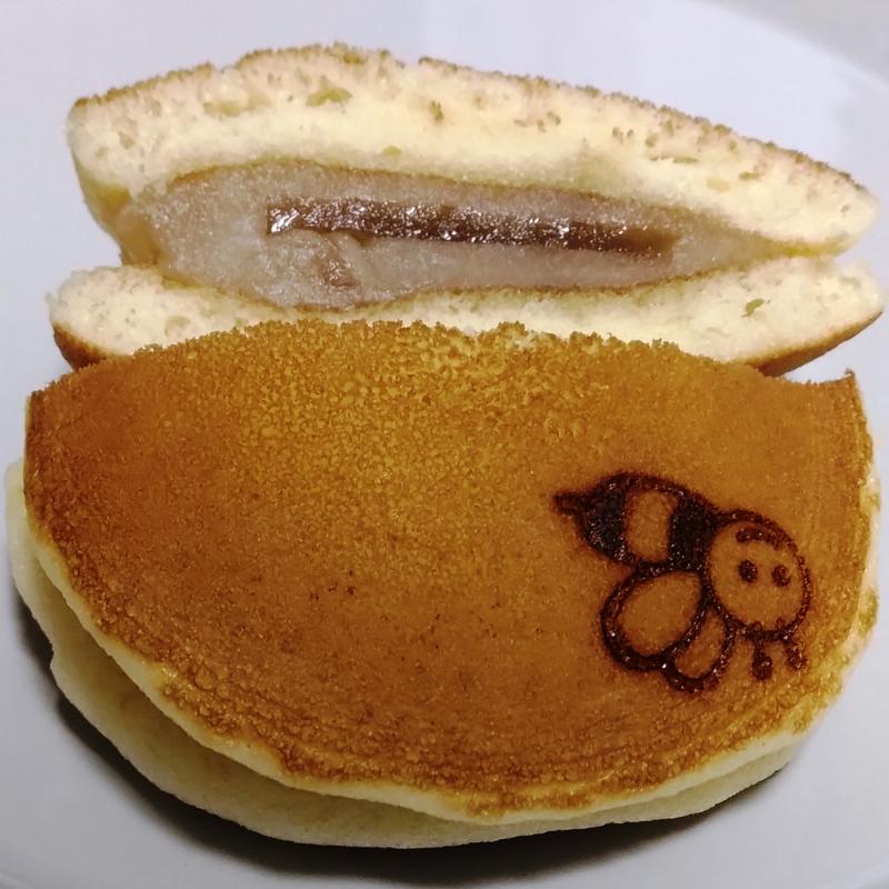 小どら（はちみつレモン）(川崎屋東照 アゼリア店)