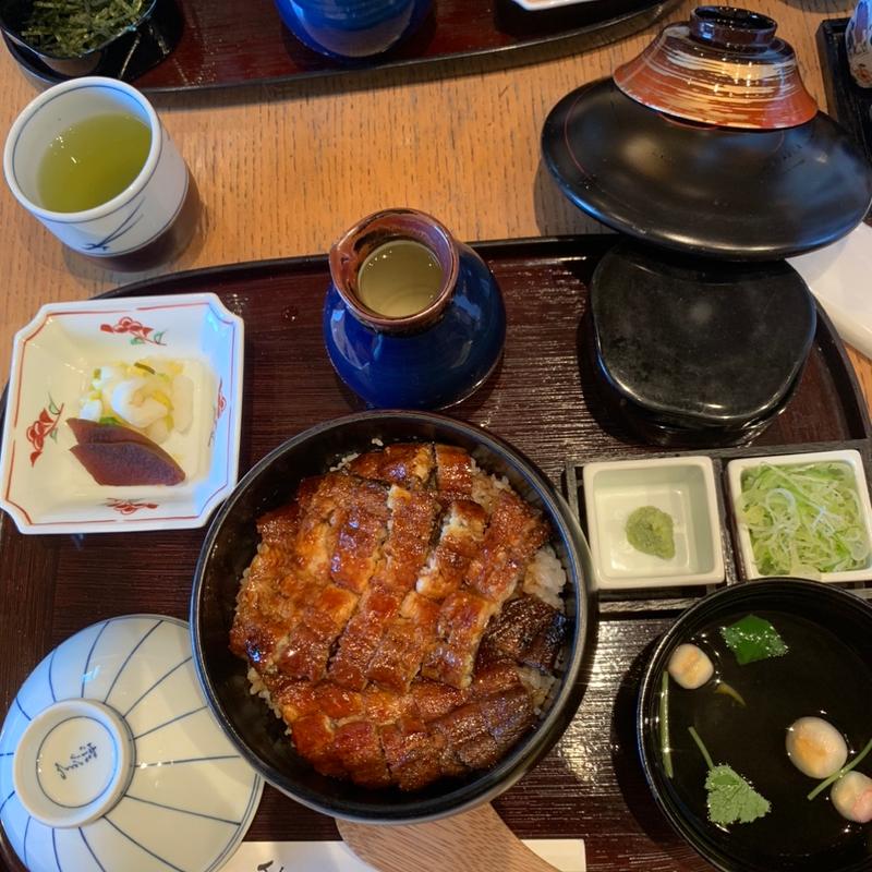 (ひつまぶし 名古屋 備長 東京スカイツリータウン®ソラマチ店)