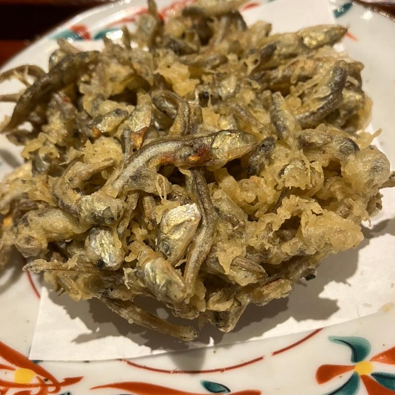 煮干天(讃岐うどん 野らぼー 大手町店 )