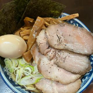 ラーメン(兎に角 )