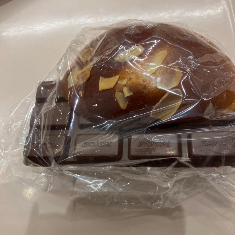 グテ(ロイズ チョコレートワールド)