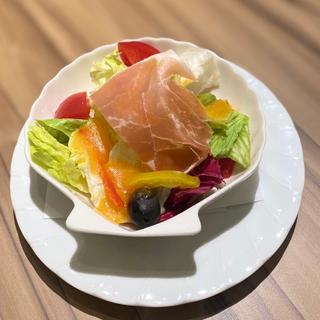 サラダ(びいどろ銀座店)