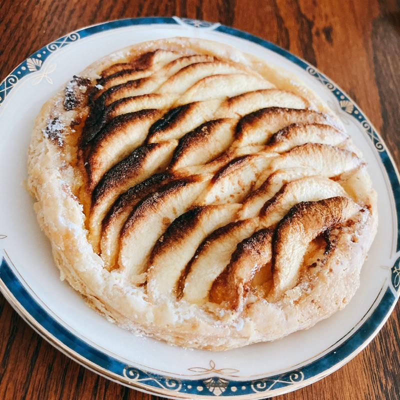 アップルパイ(CALVA（カルヴァ）)