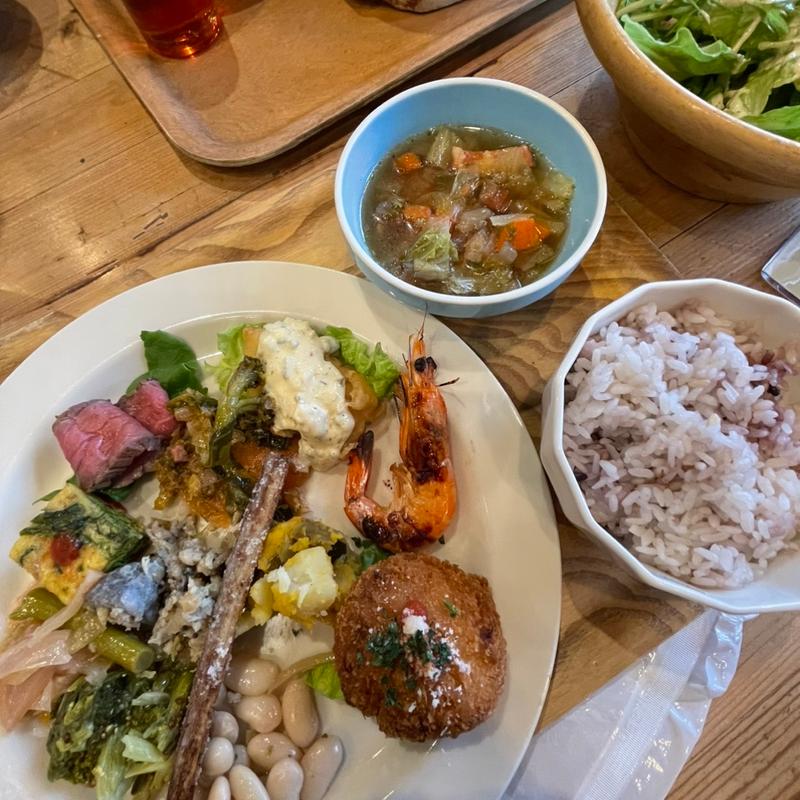 (KICHI TO NARU KITCHEN 富士高嶺店（キチトナル キッチン）)