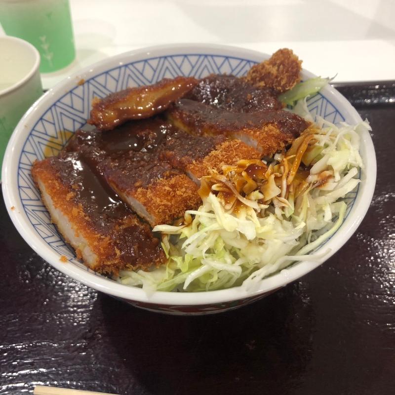 (天麺 イオンモール大高店)