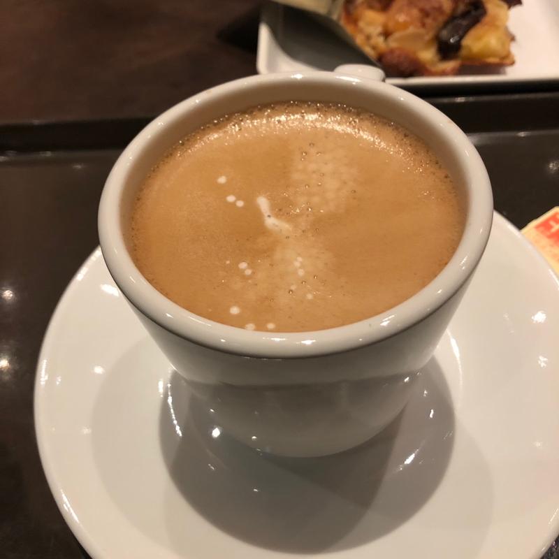 サンマルクブレンド(サンマルクカフェ イオンモール大高店)