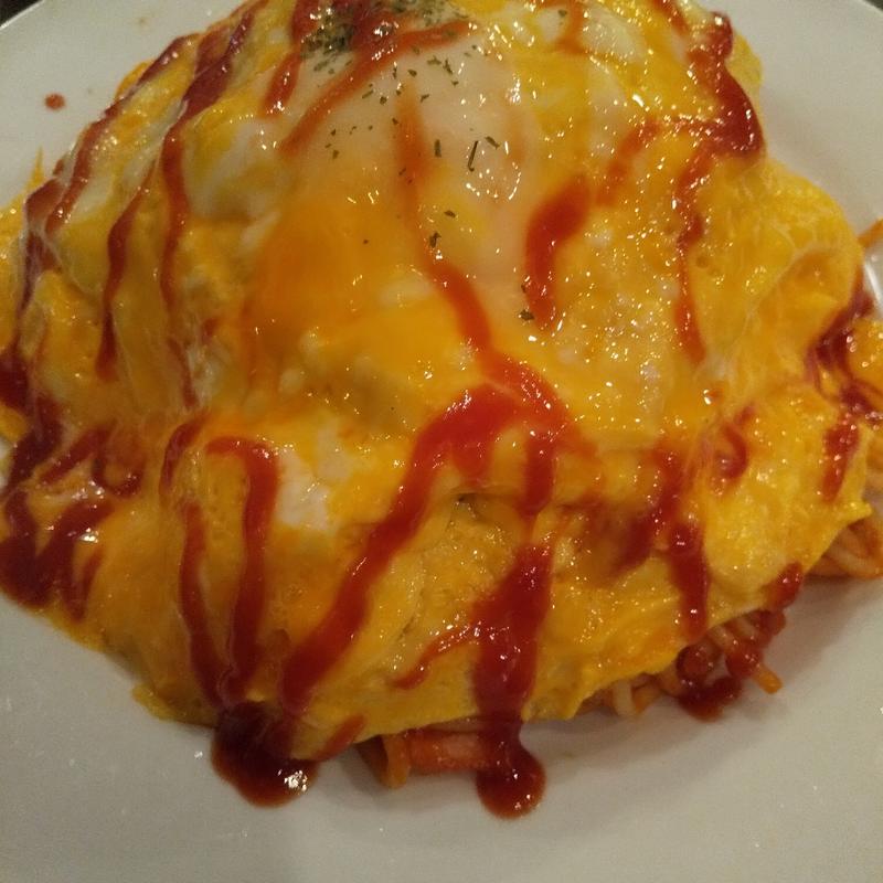 オムナポリタン(暖母 （ダンボ）)