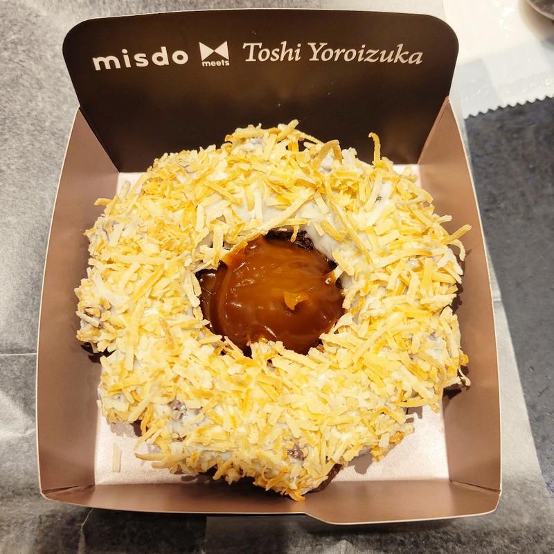 ノワドココ(ミスタードーナッツ)