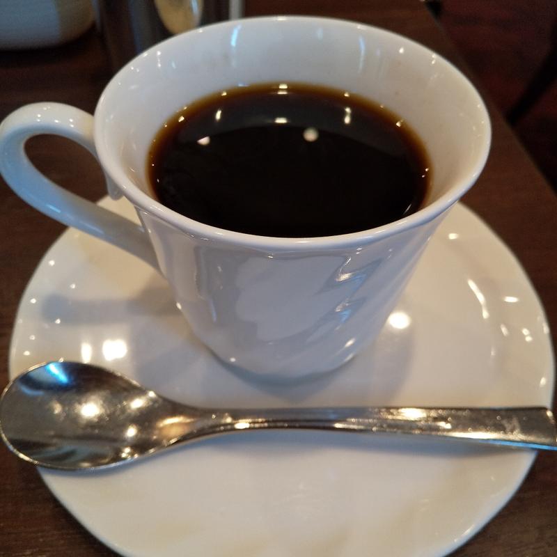 ルノアールブレンド(喫茶室ルノアール 京急川崎駅前店)