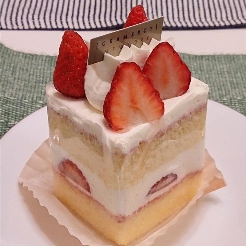 グラマシーニューヨーク(グラマシーニューヨーク 横浜高島屋)