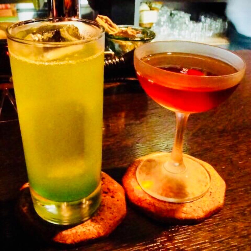 (サニーサイド・バックアレー)