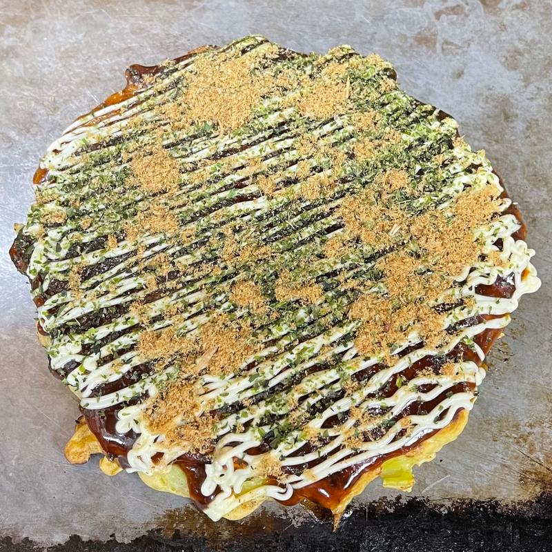 カキ焼(かく庄 )