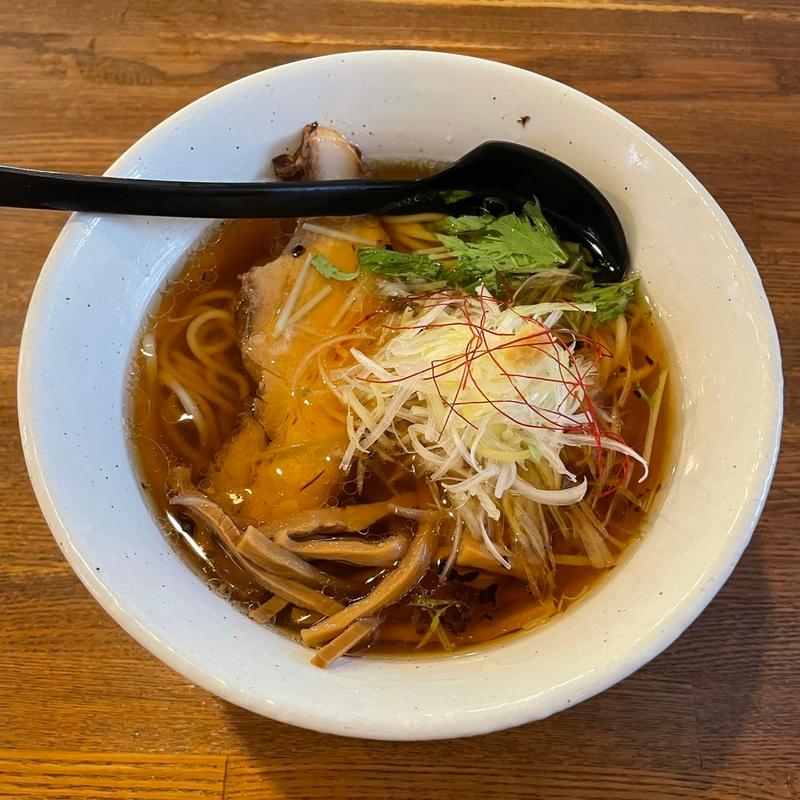 (麺場ふうらいぼう)