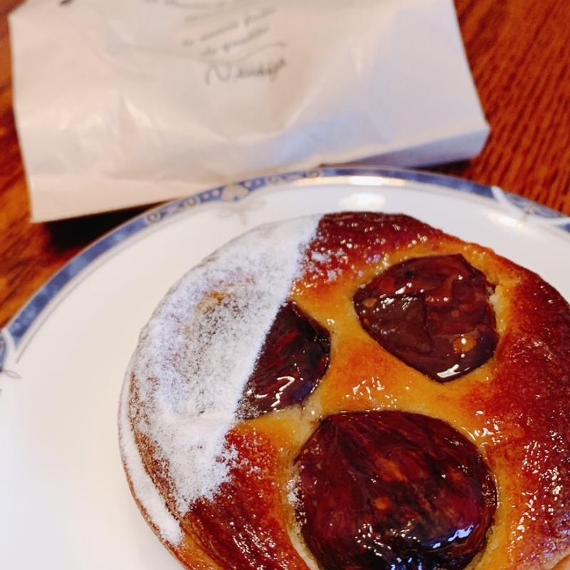 マロンタルト(マダムルージュ)