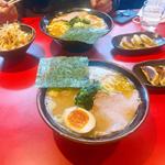 ランチセット